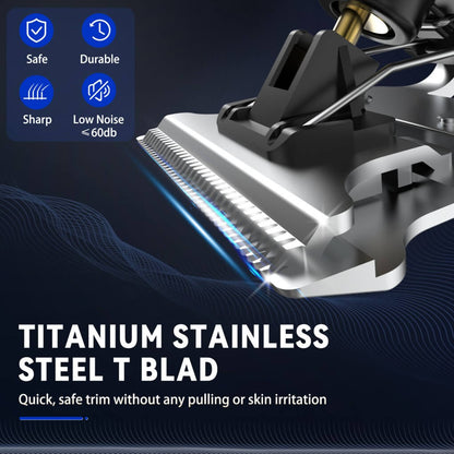 Ufree Fade Hair Trimmer Barber Clipper - AMU-1157-Q311-SF-2