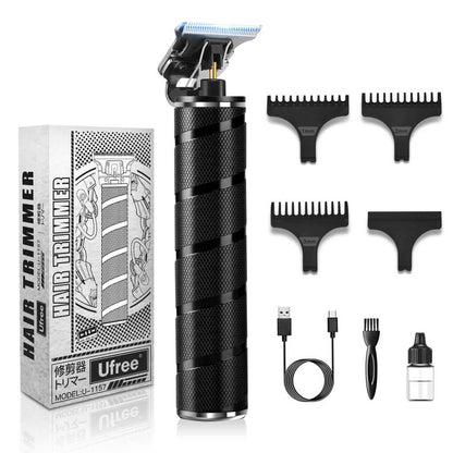 Ufree Fade Hair Trimmer Barber Clipper - AMU-1157-Q311-SF-2