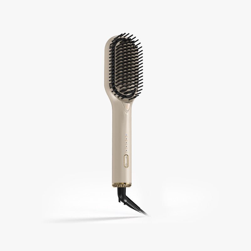 Ufree Hair Straightener Brush Pro with 5 Temps - AMU-9288-M311-SF