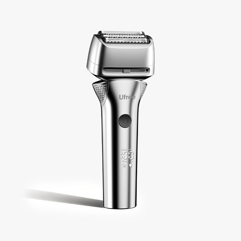 Ufree Professional Electric Foil Shaver - AMU-3126-Q311-SF