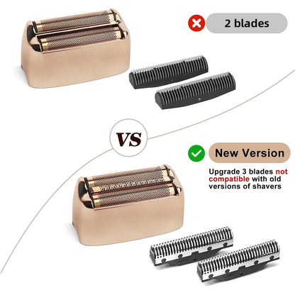 Ufree Replacement Blade For 1668 - 1668rp