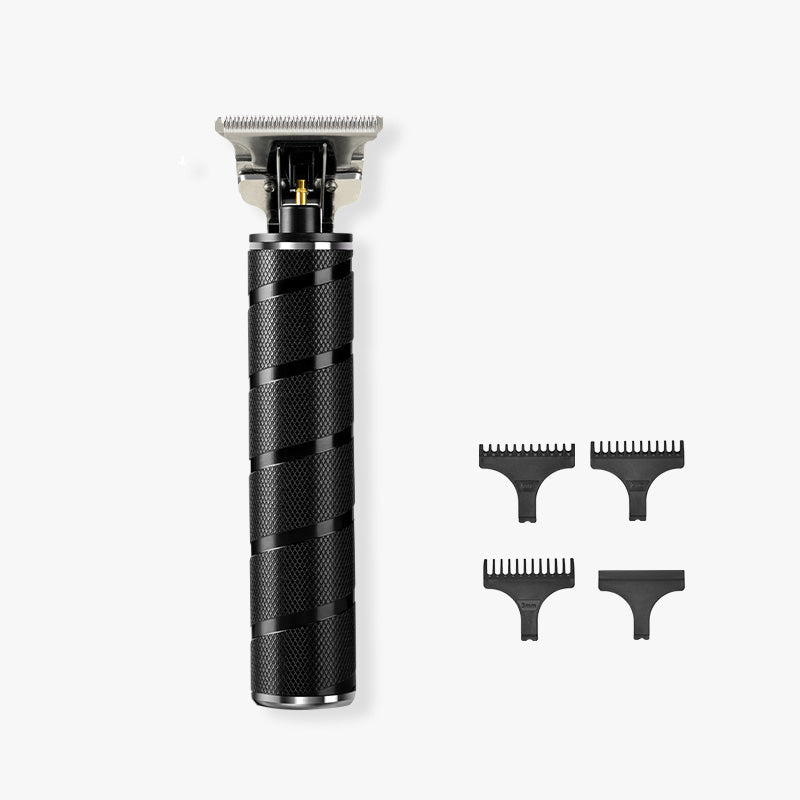Ufree T - Blade Trimmer Black - AMU-1157-Q311-SF-1