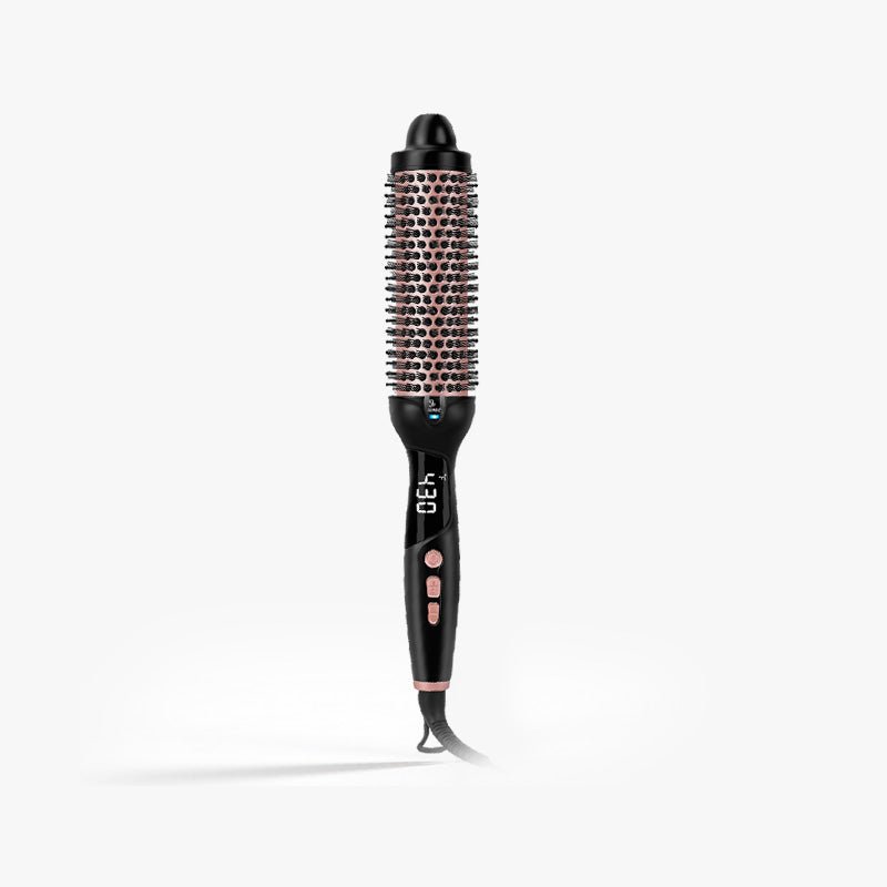 Ufree Thermal Brush Curling Hair Brush - AMU-9191-Q311-SF