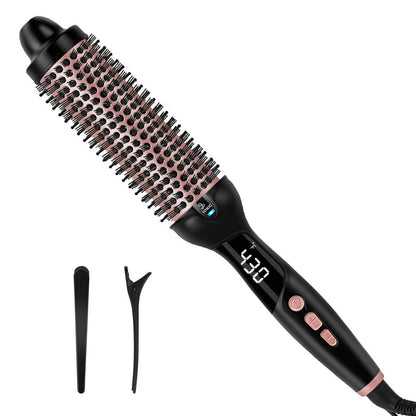 Ufree Thermal Brush Hair Brushes - AMU-9191-Q311-SF