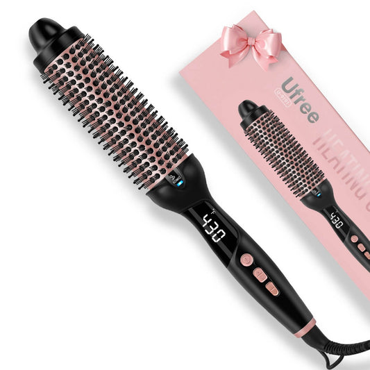 Ufree Thermal Brush Hair Brushes - AMU-9191-Q311-SF